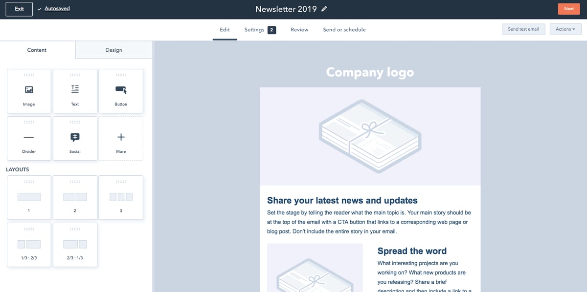 The 23 Best Email Newsletter Tools For Engaging Subscribers the-23-best-email-newsletter-tools-for-engaging-subscribers